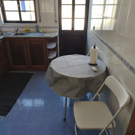 Casa Da Praca I *
