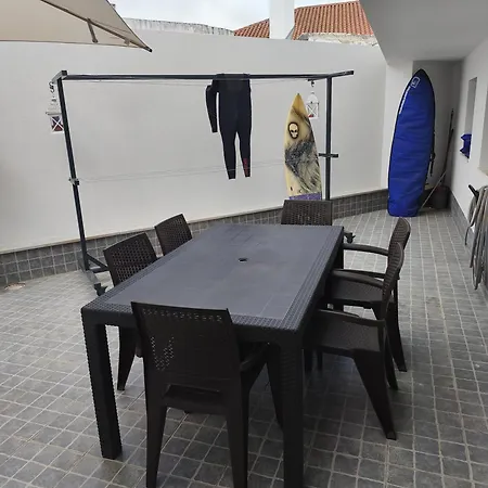 Casa Da Praca I *