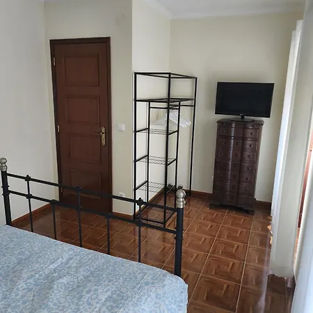 Apartamento Casa Da Praca I