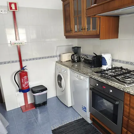 Casa Da Praca I *