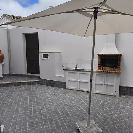 Apartamento Casa Da Praca I *