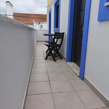 Casa Da Praca I Apartamento *