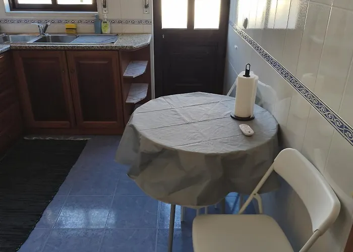 Casa Da Praca I *