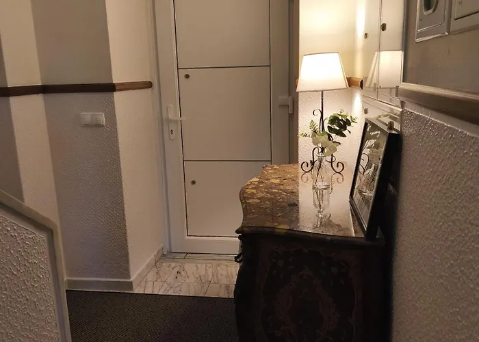 Casa Da Praca I Apartamento *