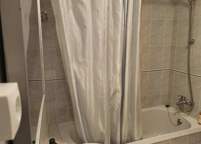 Apartamento Casa Da Praca I