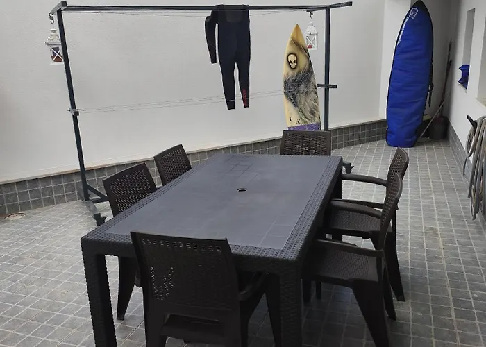 Casa Da Praca I *