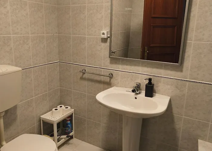 Casa Da Praca I Apartamento