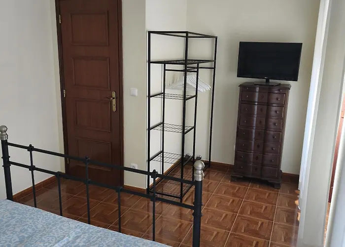 Apartamento Casa Da Praca I