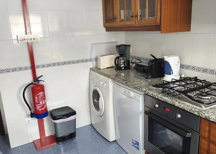 Casa Da Praca I *