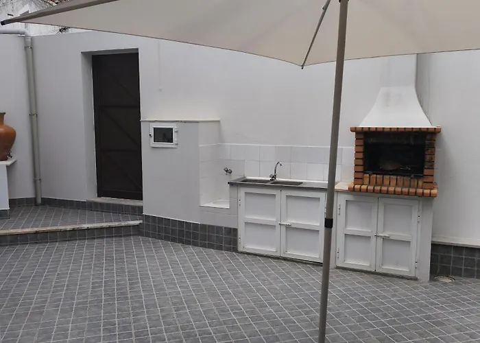 Apartamento Casa Da Praca I *