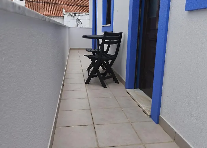 Casa Da Praca I Apartamento *