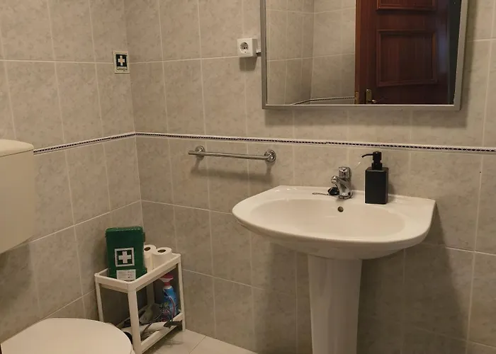 Casa Da Praça I Amoreira (Leiria)